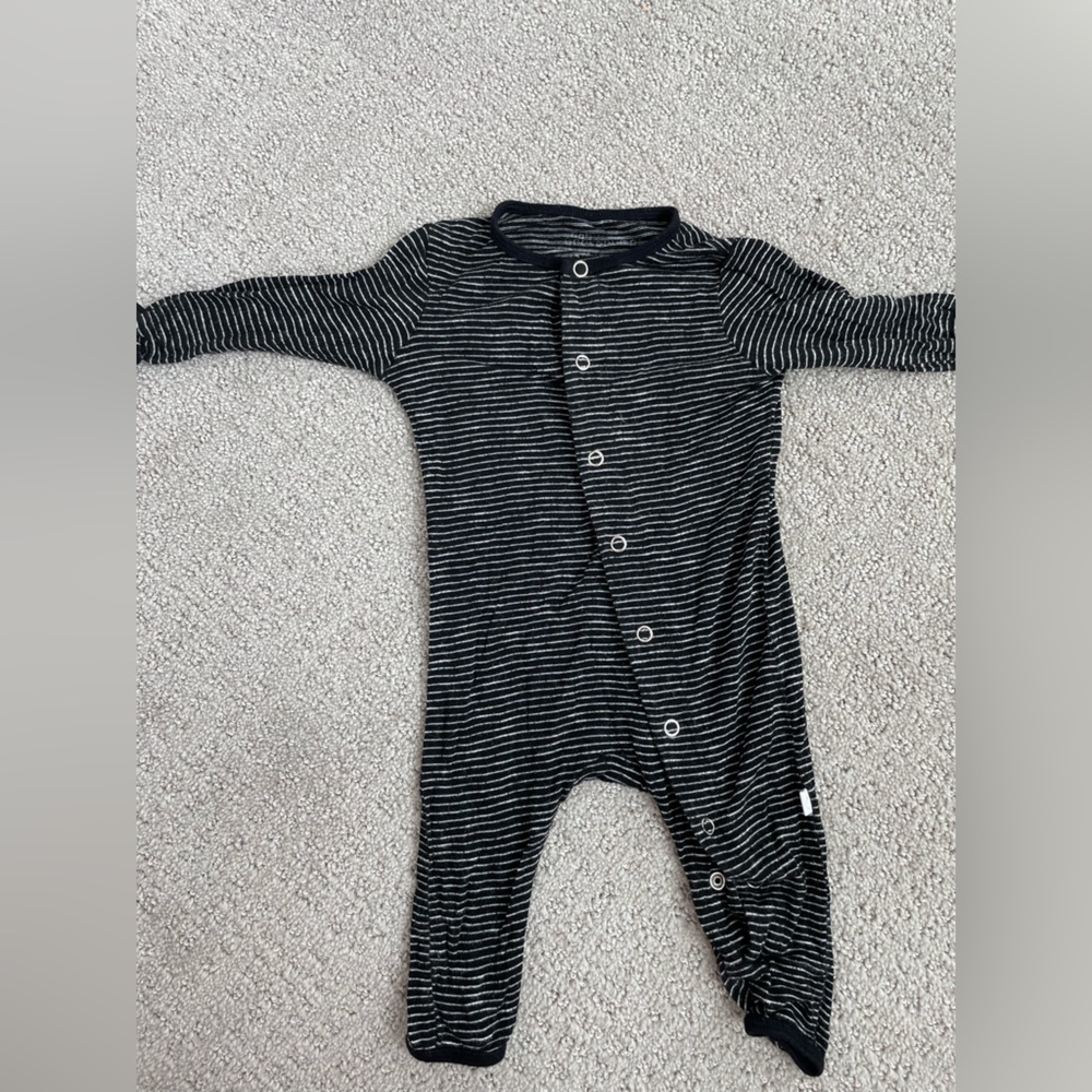 Goosebumps pajamas